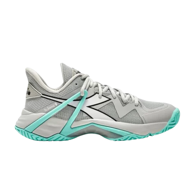 Diadora Wmns B.Icon 2 AG 'Silver Aruba Blue'