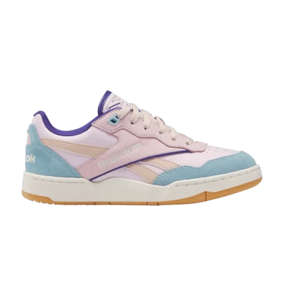 Reebok Wmns BB4000 2 'Pixel Pink Blue Pearl'