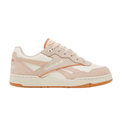 Reebok Wmns BB4000 2 'Soft Ecru Coral'