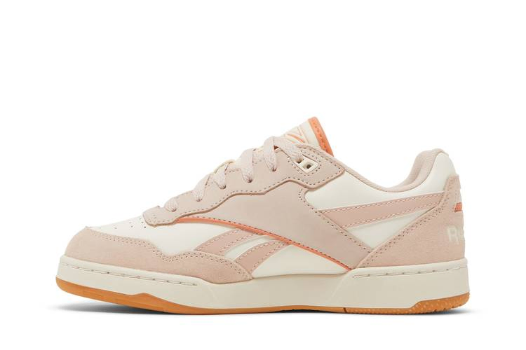 Кроссовки Reebok Wmns BB4000 2 'Soft Ecru Coral'