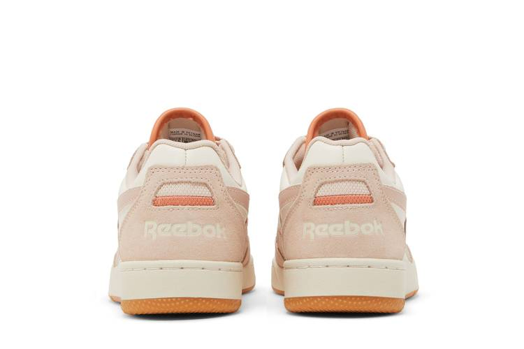 Кроссовки Reebok Wmns BB4000 2 'Soft Ecru Coral'
