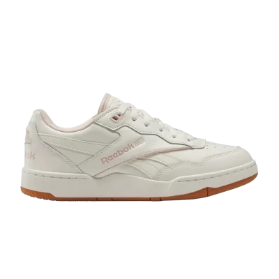 Reebok Wmns BB4000 2 'Vintage Chalk Gum'