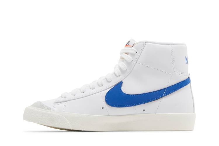 Кроссовки Nike Wmns Blazer Mid '77 'Game Royal'