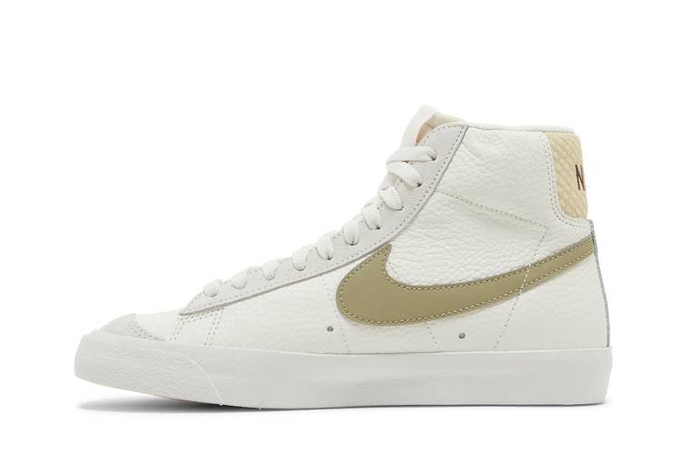 Кроссовки Nike Wmns Blazer Mid '77 'Python Heel'