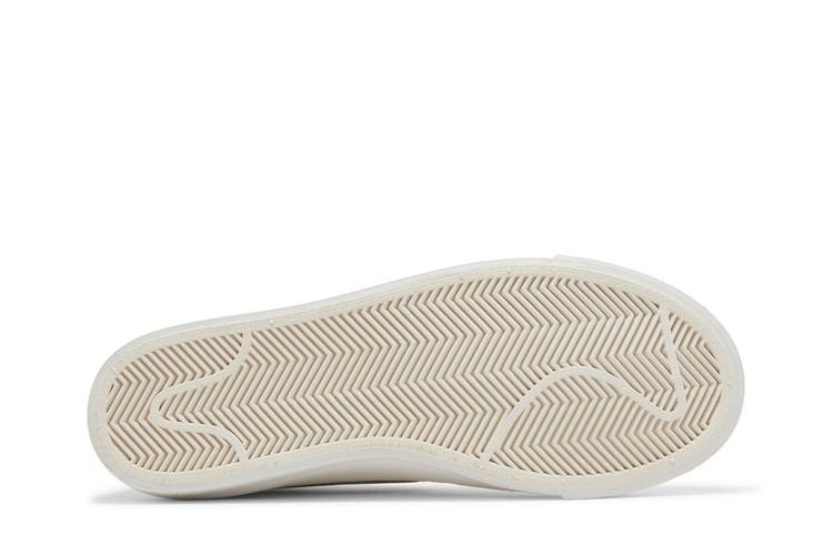 Кроссовки Nike Wmns Blazer Mid '77 'Python Heel'