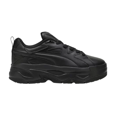 Puma Wmns BLSTR 'Dresscode - Black'