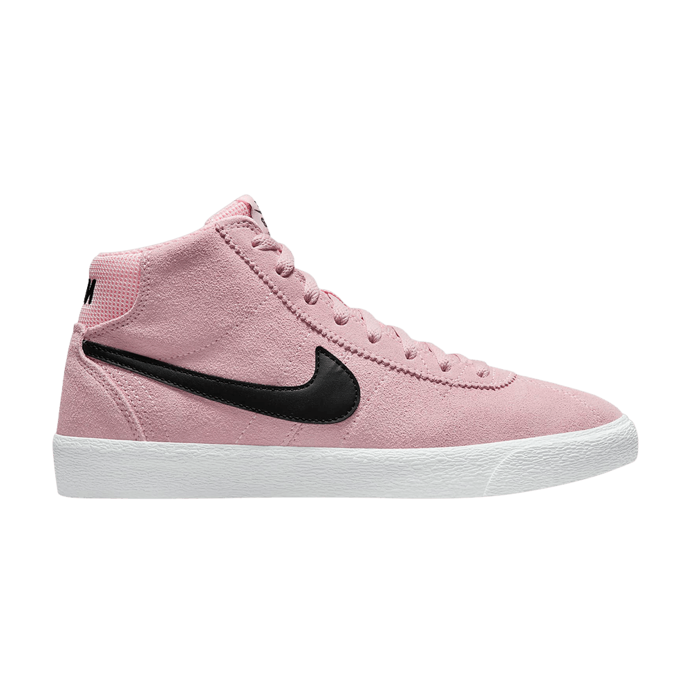 Nike bruin high top online