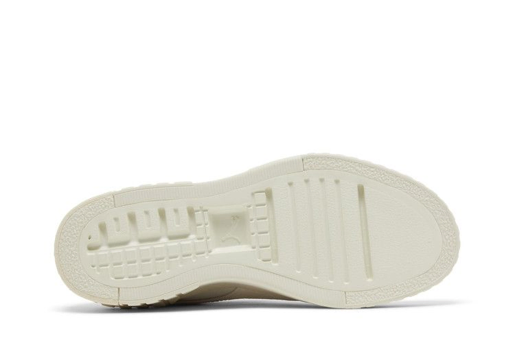 Кроссовки Puma Wmns Cali Wedge Tonal 'Pristine Marshmallow'