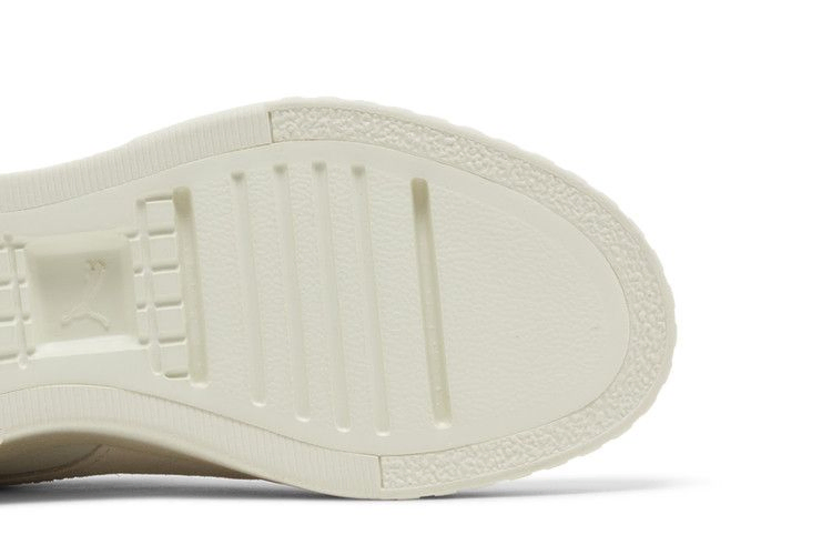 Кроссовки Puma Wmns Cali Wedge Tonal 'Pristine Marshmallow'