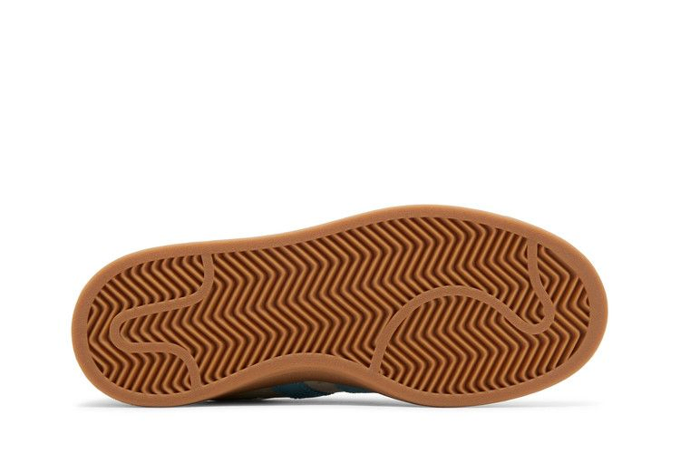 Кроссовки adidas Wmns Campus 'Putty Grey Preloved Blue Gum'