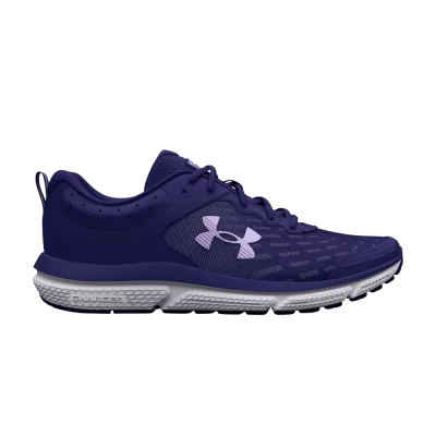 Under Armour Wmns Charged Assert 10 'Sonar Blue'