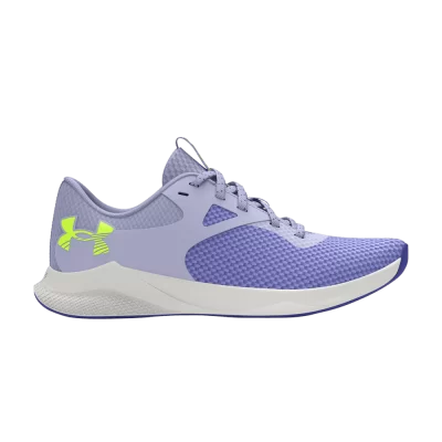 Under Armour Wmns Charged Aurora 2 'Celeste High Vis Yellow'