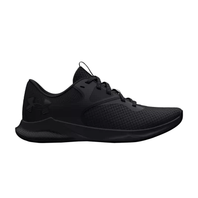 Under Armour Wmns Charged Aurora 2 'Triple Black'