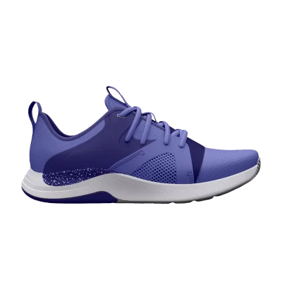 Under Armour Wmns Charged Breathe Lace TR 'Baja Blue'