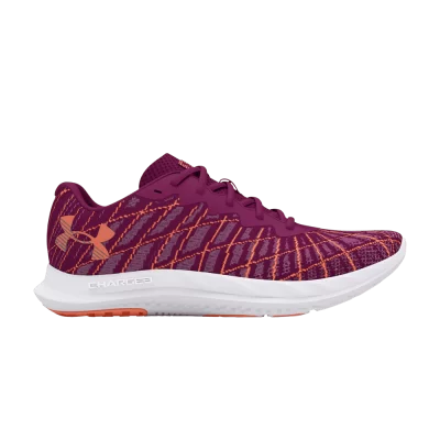 Under Armour Wmns Charged Breeze 2 'Purple Gemini'