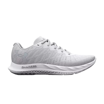 Under Armour Wmns Charged Breeze 2 'White Halo Grey'