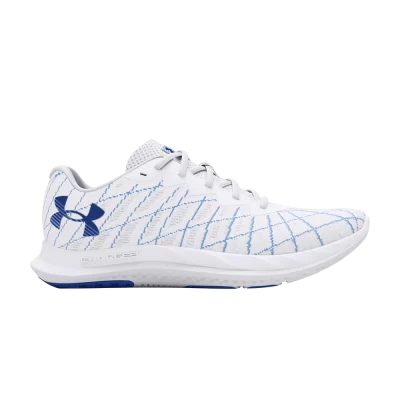 Under Armour Wmns Charged Breeze 2 'White Horizon Blue'