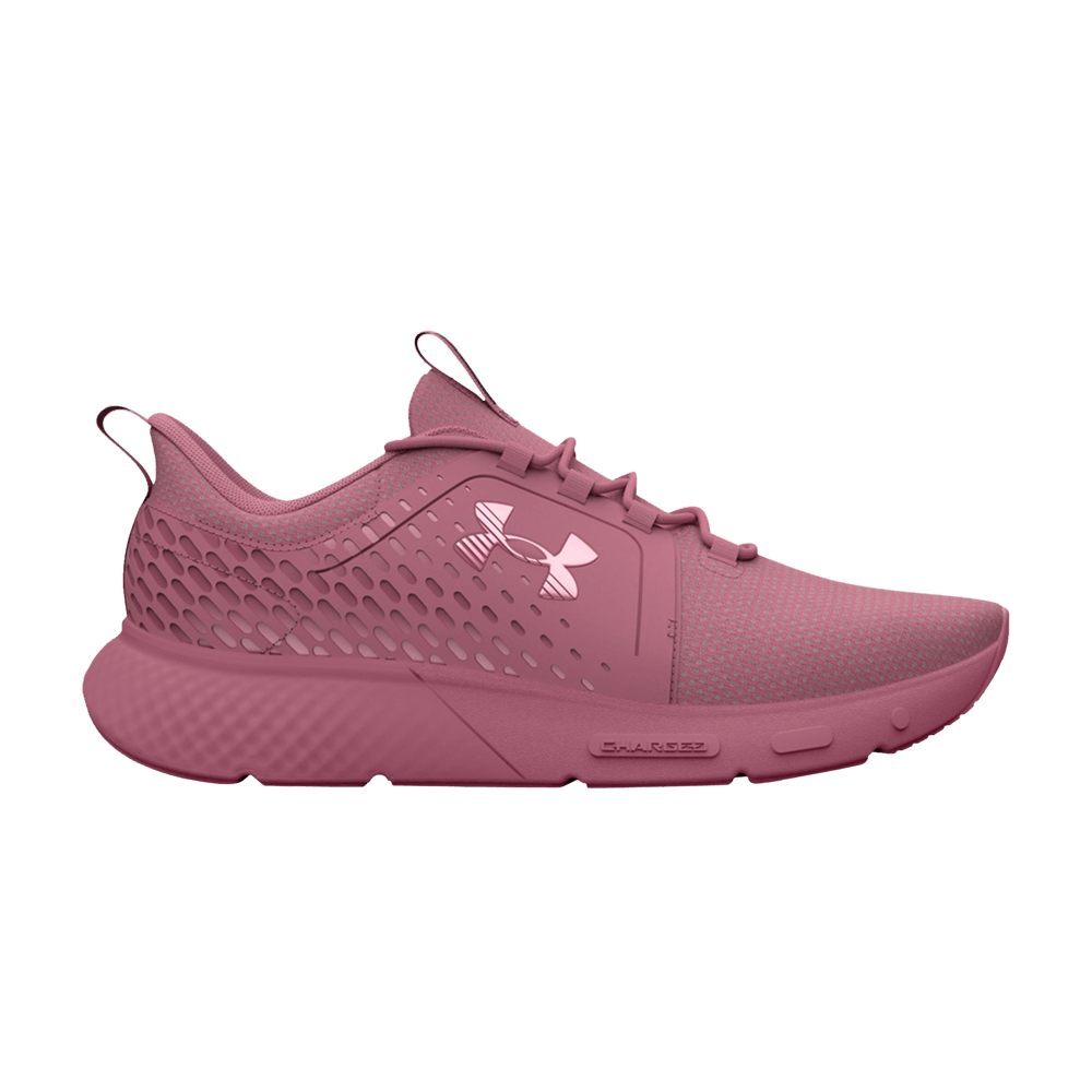 Кроссовки Under Armour Wmns Charged Decoy 'Pink Elixir'