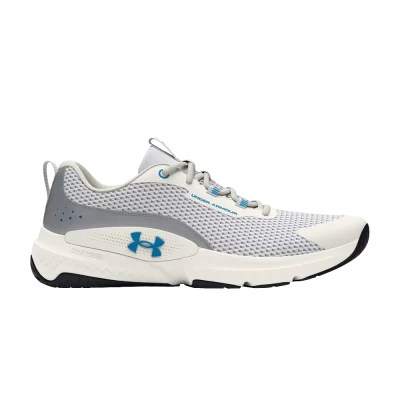 Under Armour Wmns Charged Dynamic Select 'White Capri'