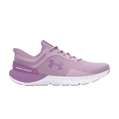 Under Armour Wmns Charged Escape 4 'Purple Ace'