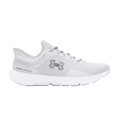 Under Armour Wmns Charged Escape 4 'White Castlerock'