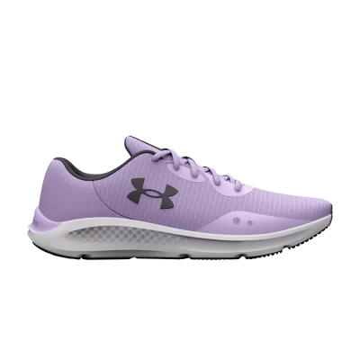 Under Armour Wmns Charged Pursuit 3 Tech 'Nebula Purple'