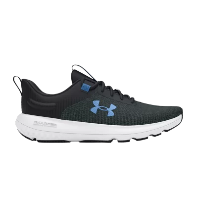 Under Armour Wmns Charged Revitalize 'Black Horizon Blue'