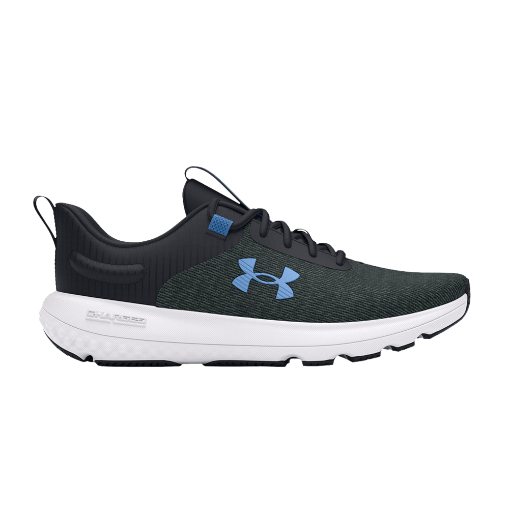 Кроссовки Under Armour Wmns Charged Revitalize 'Black Horizon Blue'
