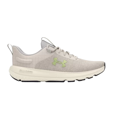 Under Armour Wmns Charged Revitalize 'Grey Matter Retro Green'