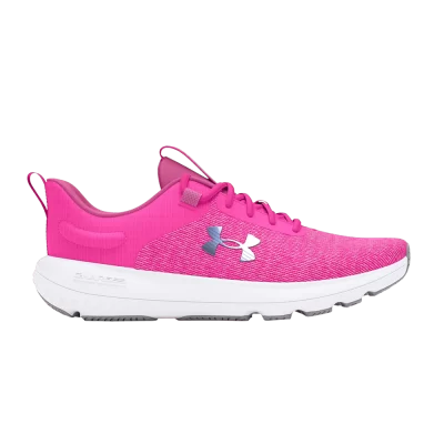 Under Armour Wmns Charged Revitalize 'Rebel Pink'