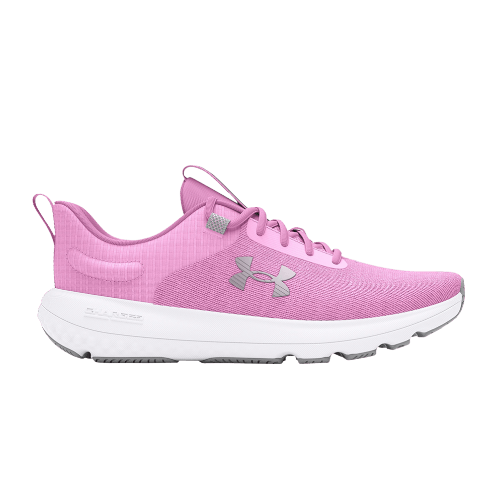 Кроссовки Under Armour Wmns Charged Revitalize 'Stellar Pink'