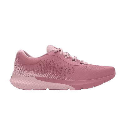 Under Armour Wmns Charged Rogue 4 'Pink Elixir'