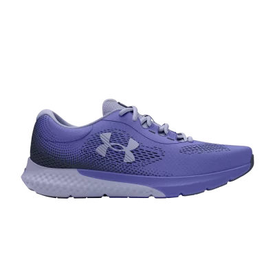 Under Armour Wmns Charged Rogue 4 'Starlight White'