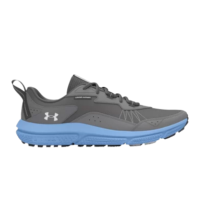 Under Armour Wmns Charged Verssert 2 'Castlerock Blue'