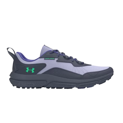 Under Armour Wmns Charged Verssert 2 'Celeste Downpour Grey'