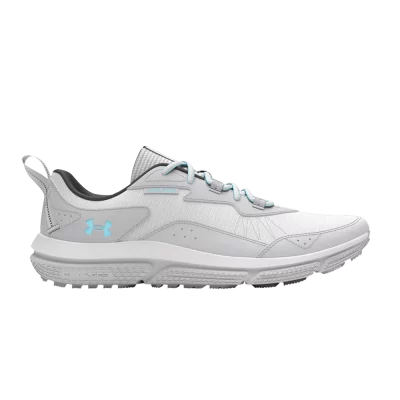 Under Armour Wmns Charged Verssert 2 'Distant Grey Sky Blue'