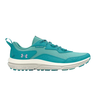 Under Armour Wmns Charged Verssert 2 'Radial Turquoise'