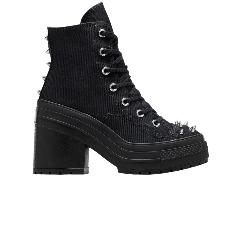 Converse Chuck 70 De Luxe Heel