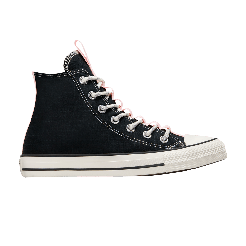 Кроссовки Converse Wmns Chuck Taylor All Star High 'Grid'