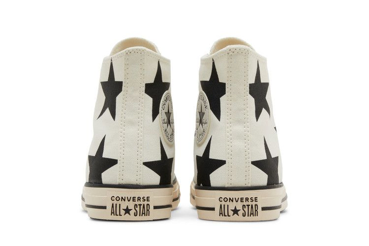 Кроссовки Converse Wmns Chuck Taylor All Star High 'Large Stars'