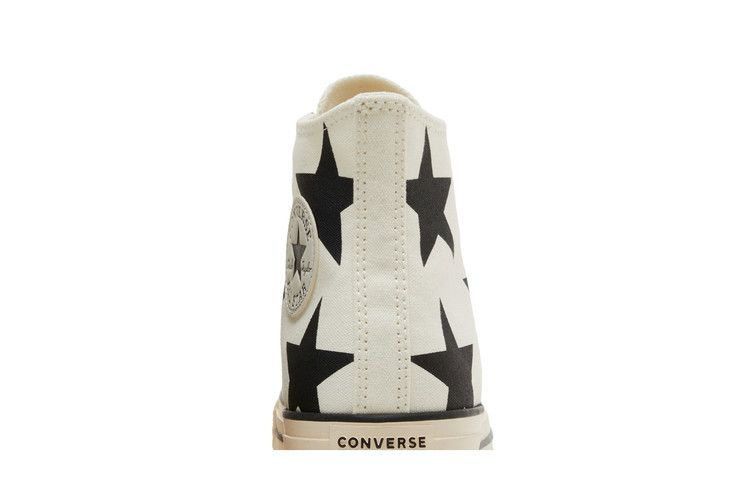 Кроссовки Converse Wmns Chuck Taylor All Star High 'Large Stars'