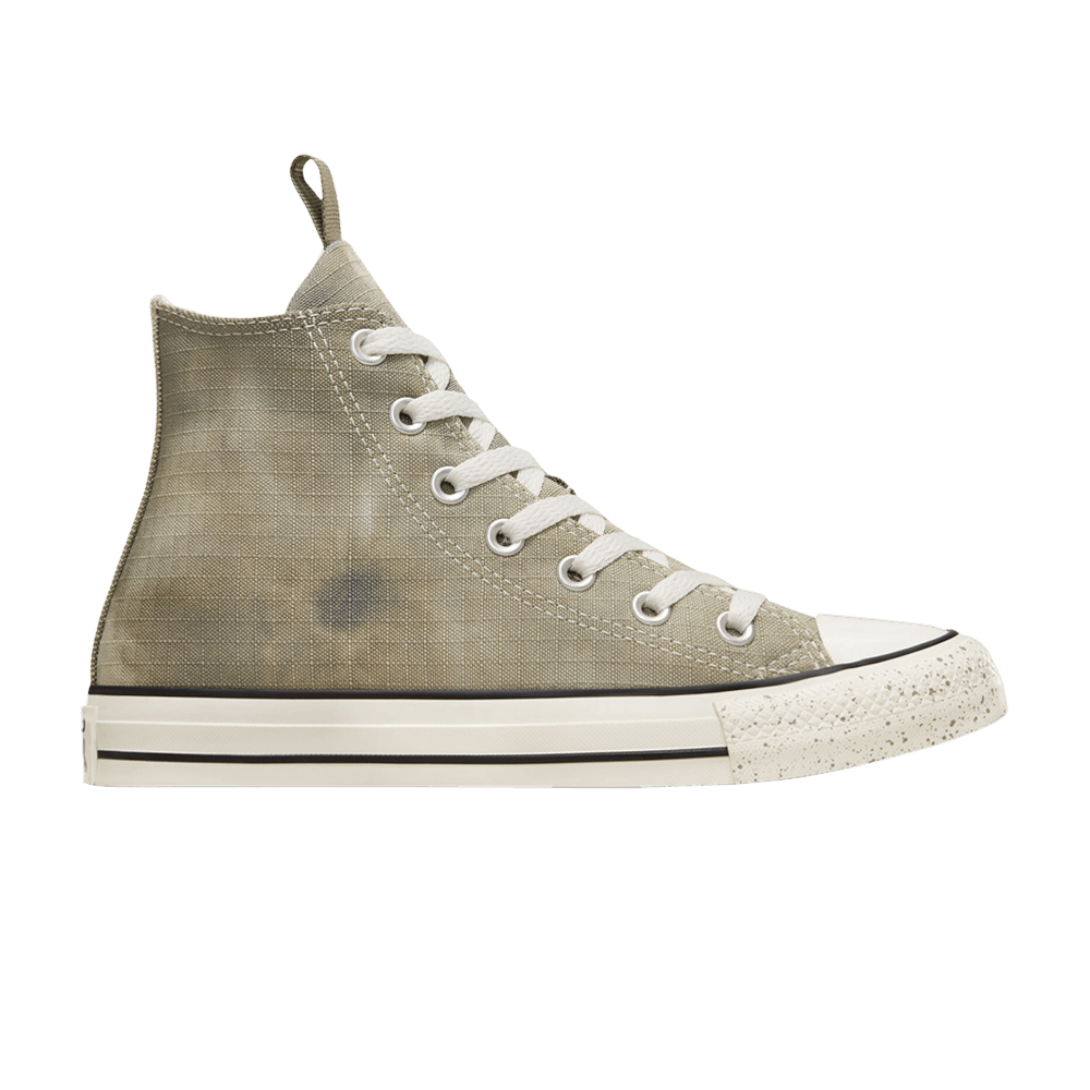 Кроссовки Converse Wmns Chuck Taylor All Star High 'Washed Canvas'