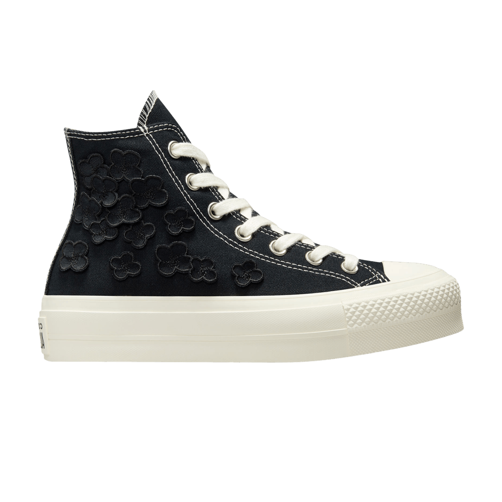 Converse lift high on sale