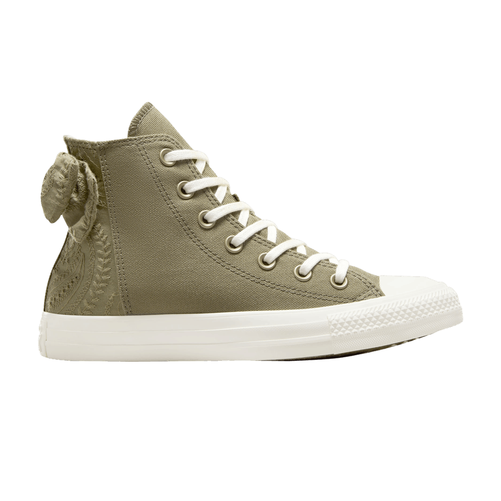 Кроссовки Converse Wmns Chuck Taylor All Star Lift High 'Bow'