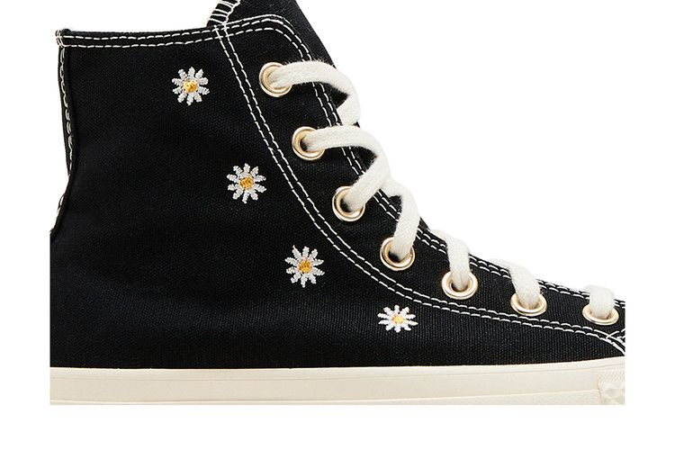 Кроссовки Converse Wmns Chuck Taylor All Star Lift Platform High 'Festival Florals'