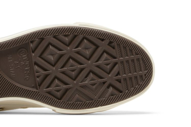 Кроссовки Converse Wmns Chuck Taylor All Star Lift Platform High 'Tiny Tattoos'