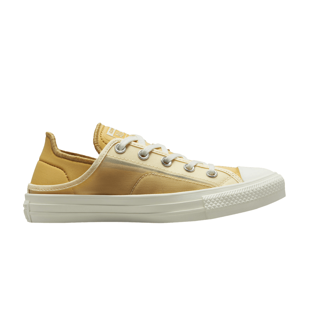 Кроссовки Converse Wmns Chuck Taylor All Star Low 'Crush Heel - Soft Dune'