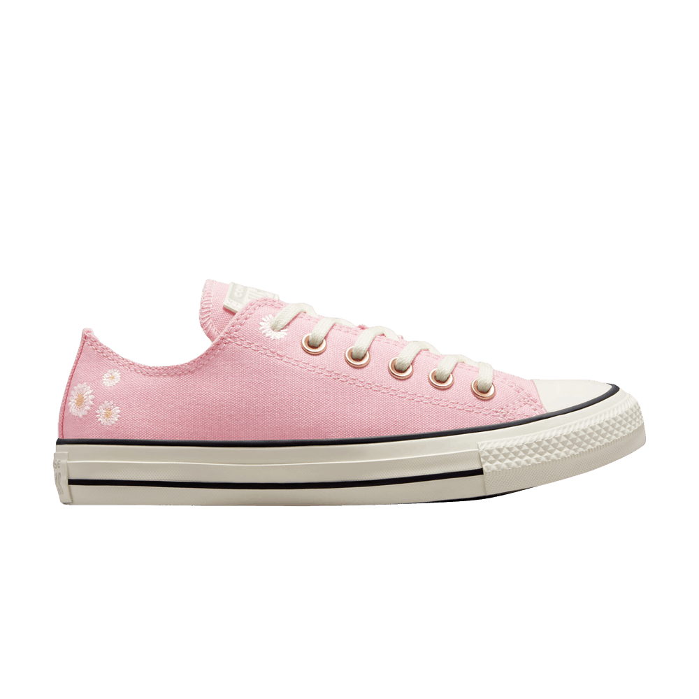 Кроссовки Converse Wmns Chuck Taylor All Star Low 'Festival Florals'