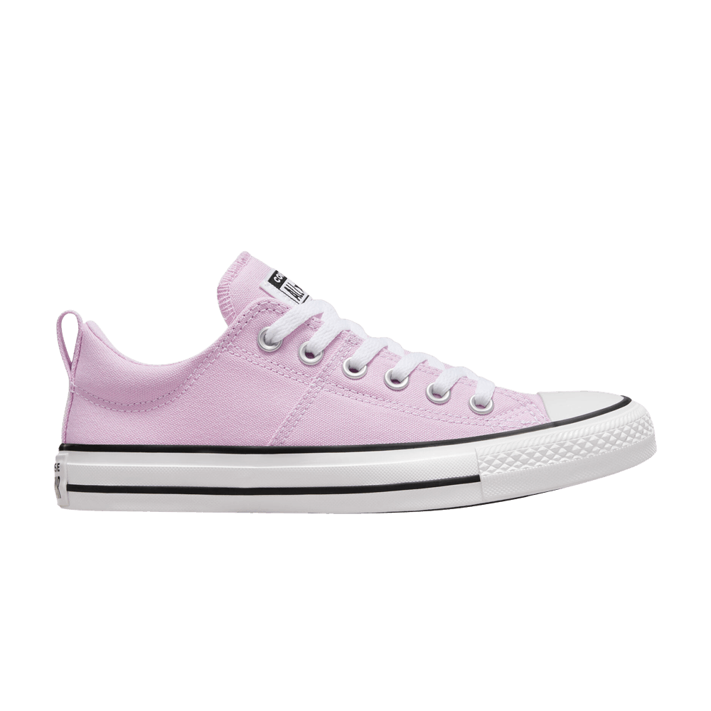 Кроссовки Converse Wmns Chuck Taylor All Star Madison Low 'Stardust Lilac'
