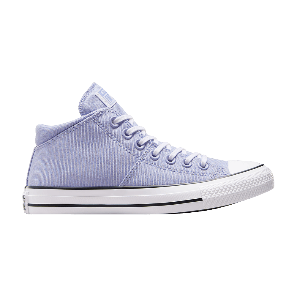 Converse Wmns Chuck Taylor All Star Madison Mid Lilac Pewter A12182F